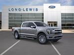 2025 Ford F-150 SuperCrew Cab 4WD Pickup for sale #P25F1192 - photo 7