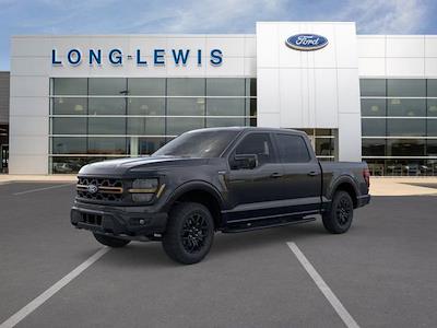 2025 Ford F-150 SuperCrew Cab 4WD Pickup for sale #P25F1193 - photo 1