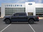 2025 Ford F-150 SuperCrew Cab 4WD Pickup for sale #P25F1193 - photo 4