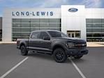 2025 Ford F-150 SuperCrew Cab 4WD Pickup for sale #P25F1193 - photo 7