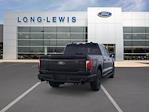 2025 Ford F-150 SuperCrew Cab 4WD Pickup for sale #P25F1193 - photo 8