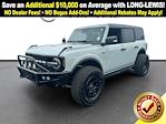 2023 Ford Bronco 4WD SUV for sale #P25F1193A - photo 1
