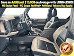 2023 Ford Bronco 4WD SUV for sale #P25F1193A - photo 10