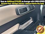 2023 Ford Bronco 4WD SUV for sale #P25F1193A - photo 11