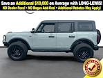 2023 Ford Bronco 4WD SUV for sale #P25F1193A - photo 4