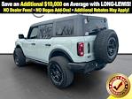 2023 Ford Bronco 4WD SUV for sale #P25F1193A - photo 2