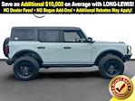2023 Ford Bronco 4WD SUV for sale #P25F1193A - photo 3