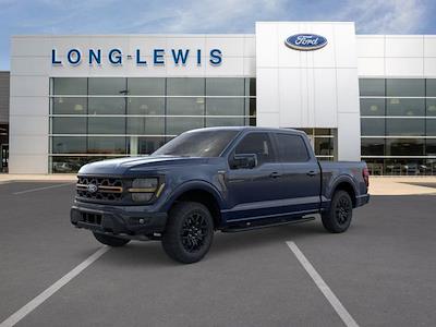 2025 Ford F-150 SuperCrew Cab 4WD Pickup for sale #P25F1196 - photo 1