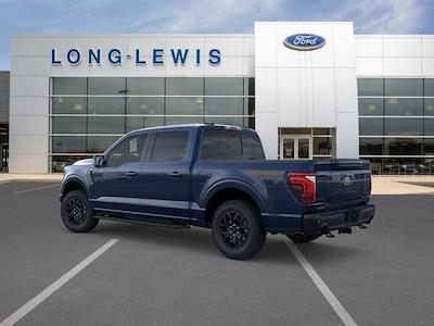 2025 Ford F-150 SuperCrew Cab 4WD Pickup for sale #P25F1196 - photo 2