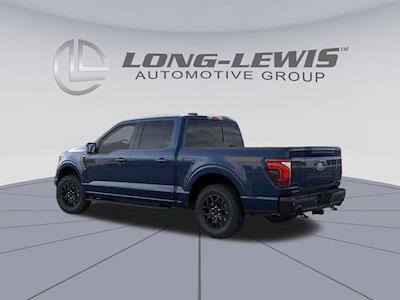 New 2025 Ford F-150 Tremor SuperCrew Cab 4WD Pickup for sale #P25F1196 - photo 2