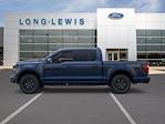2025 Ford F-150 SuperCrew Cab 4WD Pickup for sale #P25F1196 - photo 4