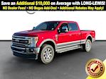Used 2021 Ford F-250 Lariat Crew Cab for sale #P25F1196A - photo 1