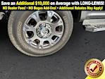 Used 2021 Ford F-250 Lariat Crew Cab for sale #P25F1196A - photo 12