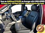 Used 2021 Ford F-250 Lariat Crew Cab for sale #P25F1196A - photo 14