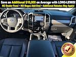 Used 2021 Ford F-250 Lariat Crew Cab for sale #P25F1196A - photo 17