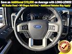 Used 2021 Ford F-250 Lariat Crew Cab for sale #P25F1196A - photo 18