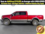 Used 2021 Ford F-250 Lariat Crew Cab for sale #P25F1196A - photo 4