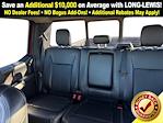 Used 2021 Ford F-250 Lariat Crew Cab for sale #P25F1196A - photo 21