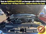 Used 2021 Ford F-250 Lariat Crew Cab for sale #P25F1196A - photo 25