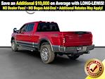 Used 2021 Ford F-250 Lariat Crew Cab for sale #P25F1196A - photo 2