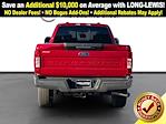 Used 2021 Ford F-250 Lariat Crew Cab for sale #P25F1196A - photo 9
