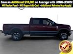 Used 2021 Ford F-250 Lariat Crew Cab for sale #P25F1196A - photo 3