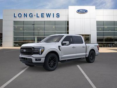 2025 Ford F-150 SuperCrew Cab 4WD Pickup for sale #P25F1197 - photo 1