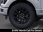 New 2025 Ford F-150 Lariat SuperCrew Cab 4WD Pickup for sale #P25F1197 - photo 21