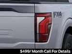New 2025 Ford F-150 Lariat SuperCrew Cab 4WD Pickup for sale #P25F1197 - photo 23
