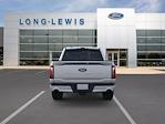2025 Ford F-150 SuperCrew Cab 4WD Pickup for sale #P25F1197 - photo 5