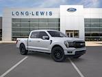 2025 Ford F-150 SuperCrew Cab 4WD Pickup for sale #P25F1197 - photo 7