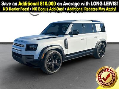 2023 Land Rover Defender 4WD SUV for sale #P25F1197A - photo 1