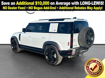 2023 Land Rover Defender 4WD SUV for sale #P25F1197A - photo 2