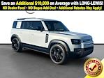 2023 Land Rover Defender 4WD SUV for sale #P25F1197A - photo 8