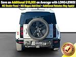 2023 Land Rover Defender 4WD SUV for sale #P25F1197A - photo 9