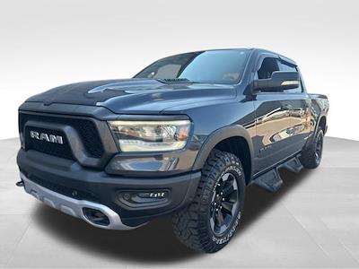 2020 Ram 1500 Crew Cab 4x4 Pickup for sale #P25F1201C - photo 1