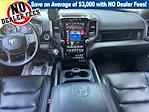 Used 2020 Ram 1500 Rebel Crew Cab for sale #P25F1201C - photo 13