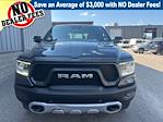 Used 2020 Ram 1500 Rebel Crew Cab for sale #P25F1201C - photo 4
