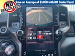 Used 2020 Ram 1500 Rebel Crew Cab for sale #P25F1201C - photo 22