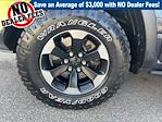 Used 2020 Ram 1500 Rebel Crew Cab for sale #P25F1201C - photo 25