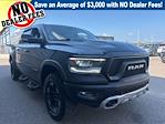 Used 2020 Ram 1500 Rebel Crew Cab for sale #P25F1201C - photo 6