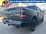 Used 2020 Ram 1500 Rebel Crew Cab for sale #P25F1201C - photo 7