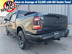 Used 2020 Ram 1500 Rebel Crew Cab for sale #P25F1201C - photo 2