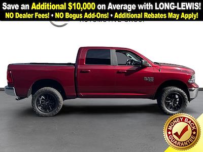 Used 2021 Ram 1500 Classic SLT Crew Cab for sale #P25F1201D - photo 2