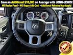 Used 2021 Ram 1500 Classic SLT Crew Cab for sale #P25F1201D - photo 18