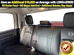 Used 2021 Ram 1500 Classic SLT Crew Cab for sale #P25F1201D - photo 21