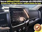 Used 2021 Ram 1500 Classic SLT Crew Cab for sale #P25F1201D - photo 26