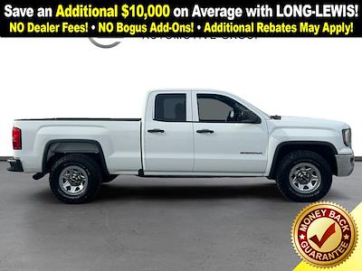Used 2016 GMC Sierra 1500 Base Extended Cab for sale #P25F1201E - photo 2