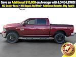 Used 2021 Ram 1500 Classic SLT Crew Cab for sale #P25F1201D - photo 3