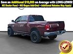 Used 2021 Ram 1500 Classic SLT Crew Cab for sale #P25F1201D - photo 7